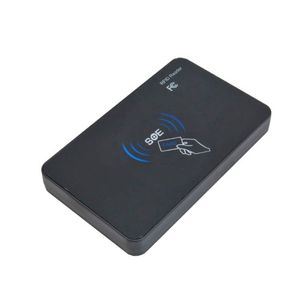 دستگاه ریدر RFID دارای فرکانس 125KHZ