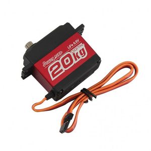 موتور سروو دیجیتال بیست کیلوگرمی Power HD LF-20MG