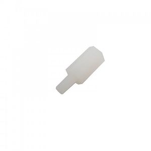 اسپیسر پلاستیکی M3 نری مادگی به طول 10mm بسته 20 عددی