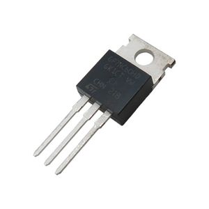 ترانزیستور STGP7NC60HD