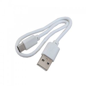 کابل شارژر 30 سانتی متری USB Type C