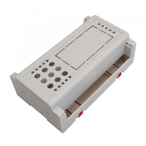 باکس پلاستیکی ابعاد 160mm x 95mm x 56mm