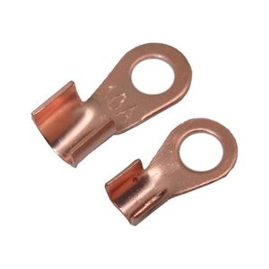 کابلشو مسی OT-5A/10A بسته 10 تایی