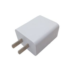 آداپتور USB دوبل 2 آمپر