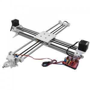 کیت ربات طراح و نویسنده AXIDRAW