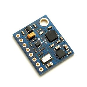 ماژول IMU ده محوره (10DOF MS5611 HMC5883L MPU6050)