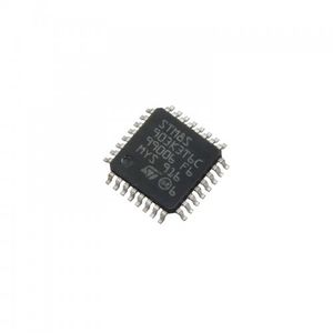 میکروکنترلر STM8S903K3T6C دارای پکیج LQFP32