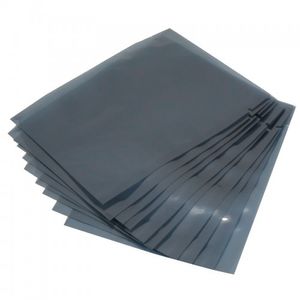 کیسه پلاستیکی آنتی استاتیک 110x150 - بسته 10 عددی