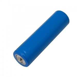 باتری لیتیوم یون نوک دار 1500mAh 3.7V سایز 18650