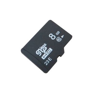 کارت حافظه میکرو اس دی 8 گیگابایتی کلاس 6 محصول SMARE