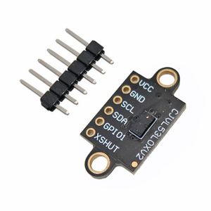 ماژول فاصله سنج لیزری VL53L0X برد GY 53