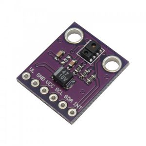 ماژول سنسور غیر تماسی تشخیص نور و نزدیکی APDS-9930