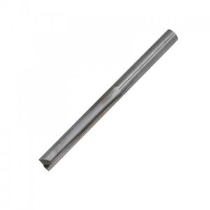 فرز اندمیل ( End Mill ) دوپر دارای طول کارگیر 22mm و قطر 3.175mm