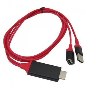 کابل تبدیل MHL به HDMI