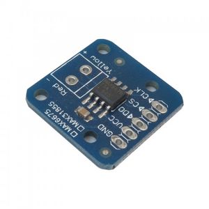 ماژول تقویت کننده ترموکوپل MAX31855