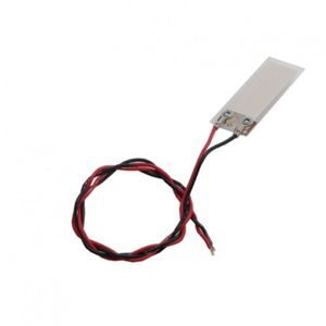 سنسور ویبره پیزوالکتریک LDT1-028k