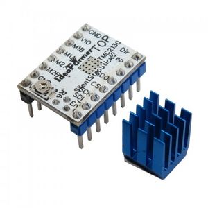 ماژول درایور استپر موتور TMC2130