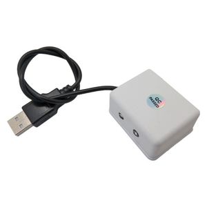 ماژول تشخیص قطب و قدرت آهنربا مدل USB