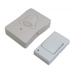 کیت زنگ بیسیم Wireless