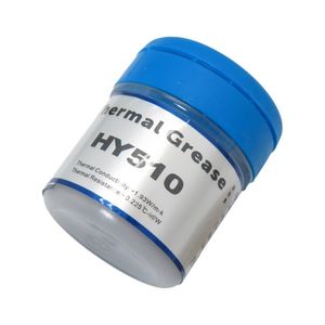 گریس سیلیکون حرارتی نقره ای 20g
