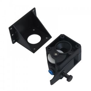 کیت اکسترودر E3D Titan Dual Drive