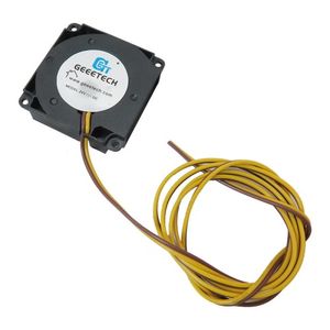 فن بلوور 24v اکسترودر مدل GEEETECH 4010