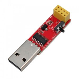 مبدل USB به وای فای ESP-01