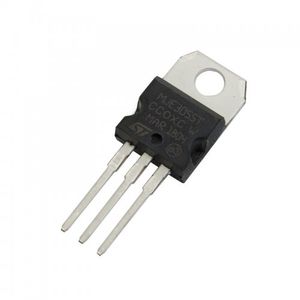 ترانزیستور قدرت MJE3055T NPN