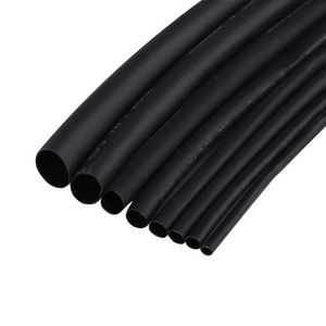 وارنیش حرارتی 8 میلی متری Heat Shrinkable Tube