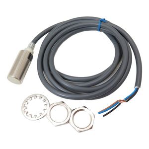 سنسور مجاورت القایی OMRON E2E-X5F1-Z