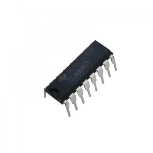 آی سی TL494CN پکیج DIP16