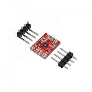 ماژول اندازه گیری فشار هوا LPS22HB
