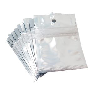 کیسه پلاستیکی آنتی استاتیک 75*60 زیپ دار بسته 10 تایی