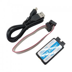 پروگرامر و دیباگر مینی Altra USB Blaster مناسب FPGA