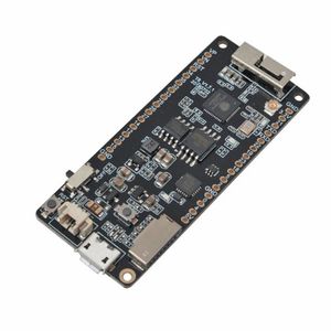 ماژول بلوتوث و وای فای TTGO T8 V1.7 پردازنده ESP32 WROVER