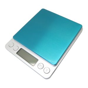 ترازو دیجیتال 500 گرمی با دقت 0.01 گرم