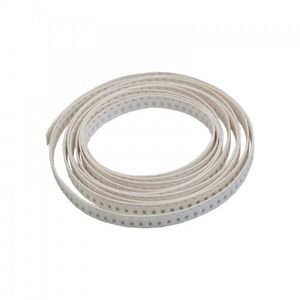 مقاومت 5.1 کیلو اهم SMD پکیج 1206 بسته 50 عددی