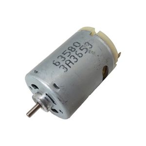 موتور دی سی 6 ولت مدل 540 سرعت 30000rpm