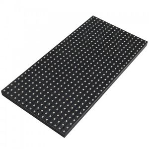 ماژول نمایشگر LED قرمز 16*32