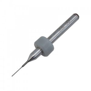 مته کارباید ( تمام الماس ) سوراخکاری 0.3x3.175mm