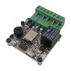 برد آموزشی و کاربردی اینترنت اشیا بر مبنای ESP8266