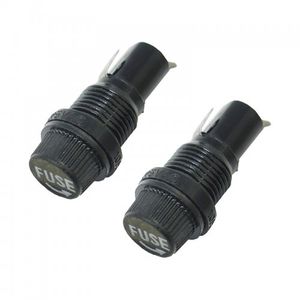 جا فیوز پیچی 20x5 بسته 2 عددی
