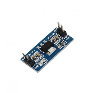 ماژول رگولاتور DC به DC کاهنده AMS1117 داری خروجی 800mA 5V