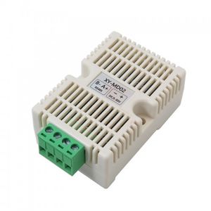 ماژول SHT20 با ارتباط سریال RS485 و پروتکل مدباس