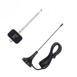 گیرنده دیجیتال موبایل اندروید Pad TV Tuner HD809