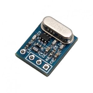 ماژول فرستنده SYN115 دارای فرکانس 315Mhz و مدولاسیون ASK
