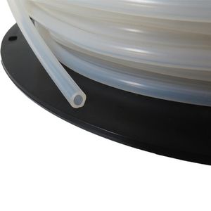 شیلنگ سیلیکونی نسوز ابعاد 5X3