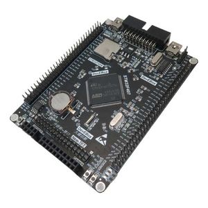 برد توسعه 32 بیتی STM32F407ZGT6