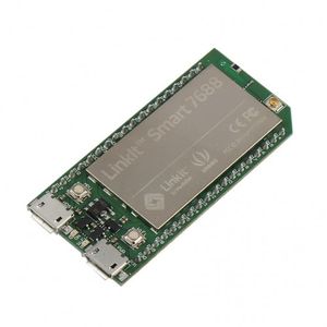 برد LinkIt Smart 7688 با پشتیبانی از  OpenWrt