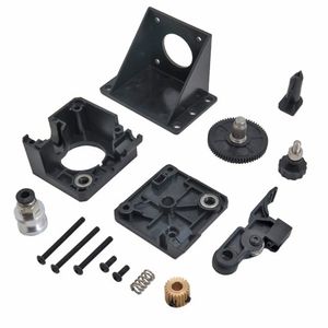 کیت اکسترودر E3D Titan مناسب برای فیلامنت های 1.75 میلی متری